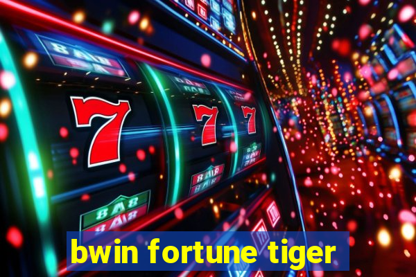 bwin fortune tiger